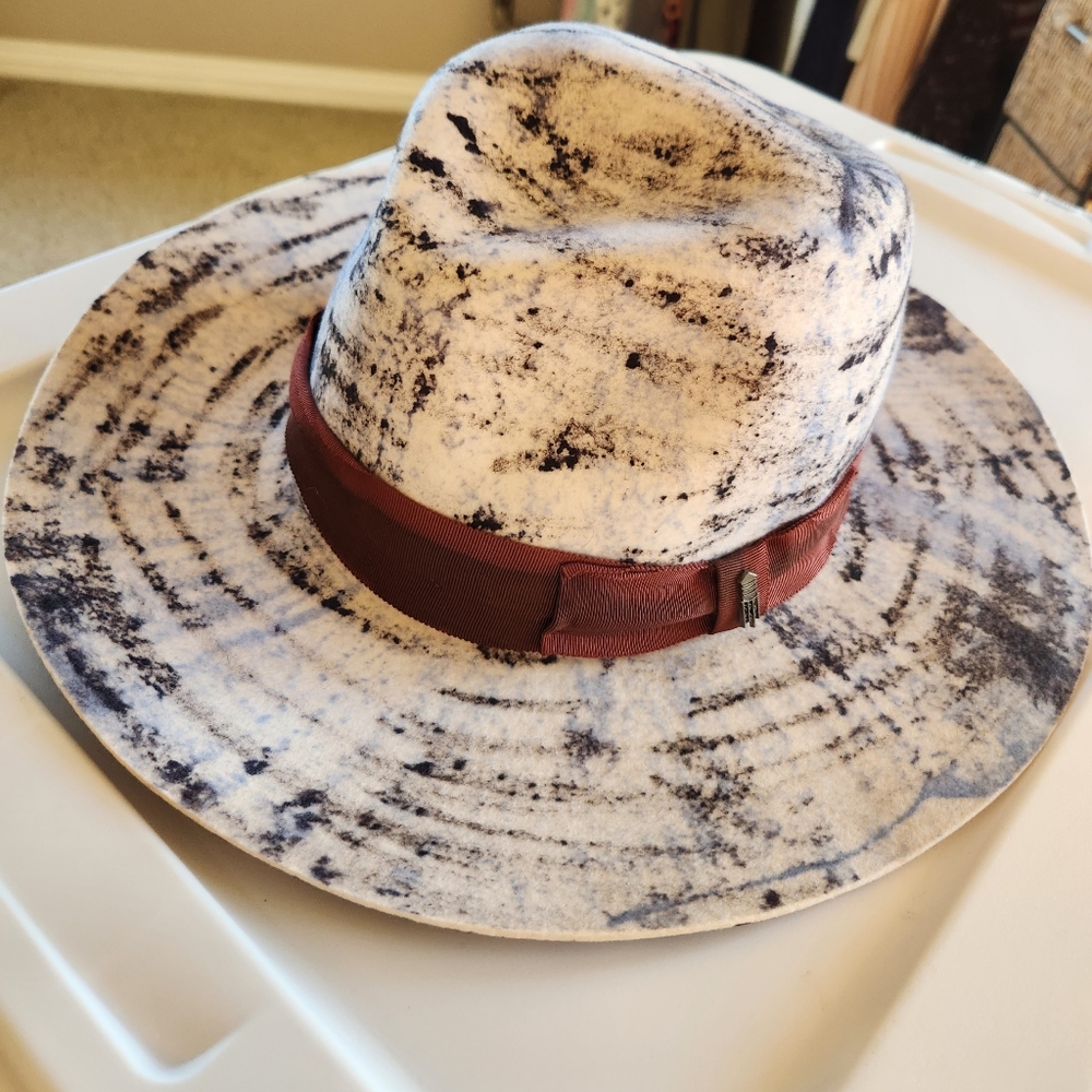 Brooklyn Hat Co. Hat